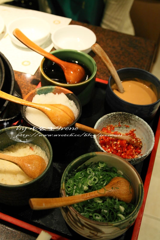 【台北中山區】涮出食材鮮滋味.欣葉呷哺呷哺