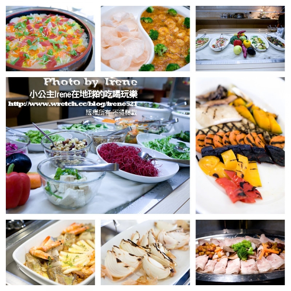【日本沖繩】來場EM的完美渡假.野菜旬感& EM SPA CORAZON