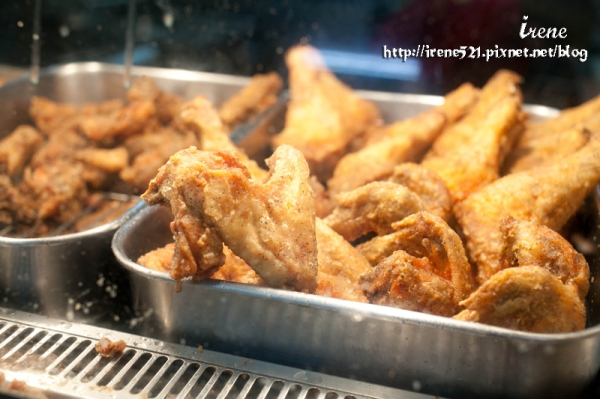 【台東市】台東炸雞大PK.阿鋐炸雞專賣店 & 藍蜻蜓速食專賣店