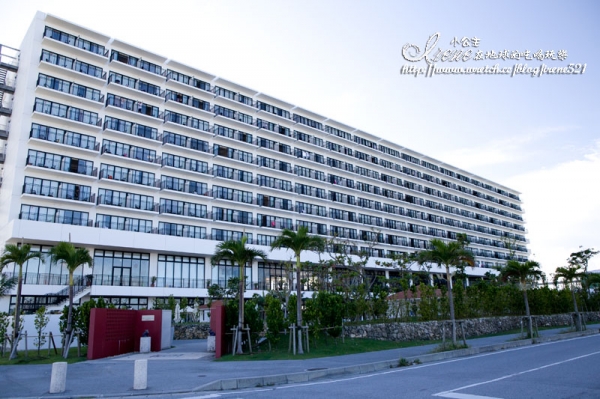【日本沖繩】南沖繩海灘度假酒店Southern Beach Hotel & Resort