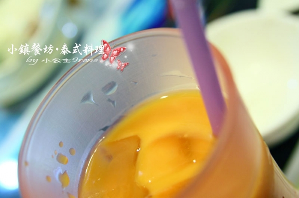 【台北公館】迎合台灣口味‧小鎮餐坊泰式料理