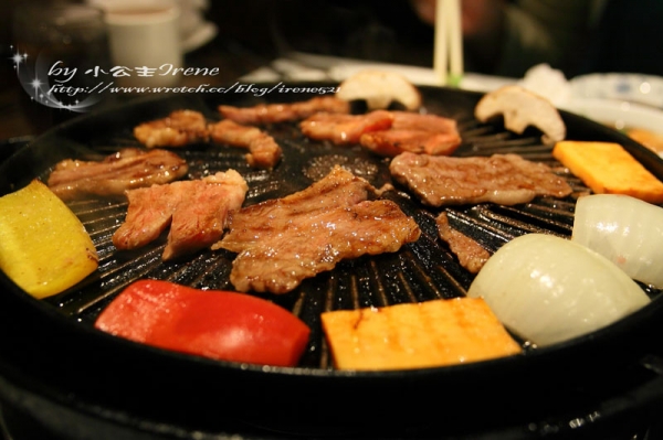【台北中山區】涮出食材鮮滋味.欣葉呷哺呷哺
