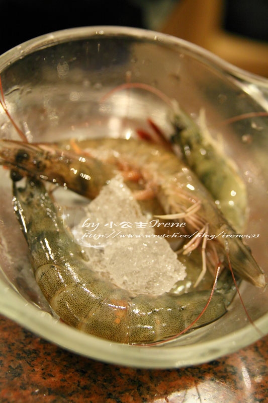 【台北中山區】涮出食材鮮滋味.欣葉呷哺呷哺