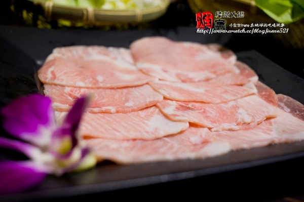 【台北大安區】雙鍋新饗宴 鹹甜一次大滿足‧焰寓