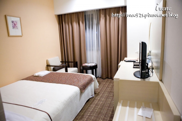 【日本沖繩】C/P值高外加逛街方便的好選擇.Hotel JAL City Naha