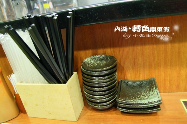 【台北內湖區】來一碗冷風中的溫暖.轉角關東煮-かどおでん