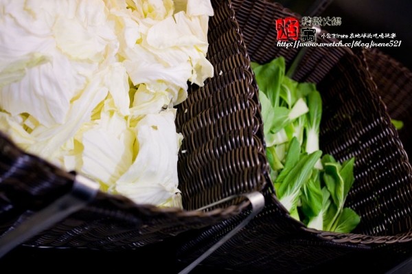 【台北大安區】雙鍋新饗宴 鹹甜一次大滿足‧焰寓
