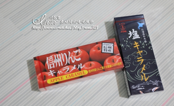 【日本九州】零食紀念品買不完‧九州紀念品篇