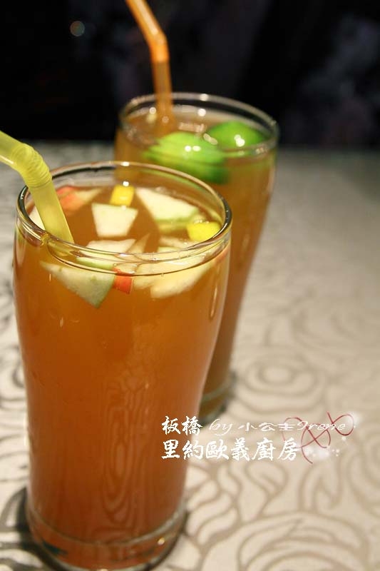 【板橋】甜蜜之約.里約歐義廚房