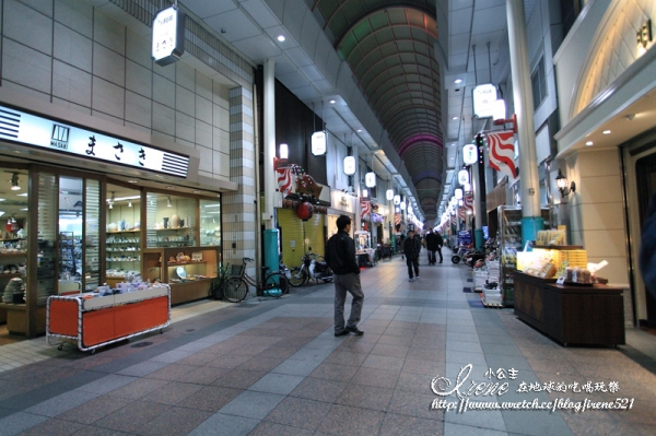 【日本九州】櫛田神社&川端商店街