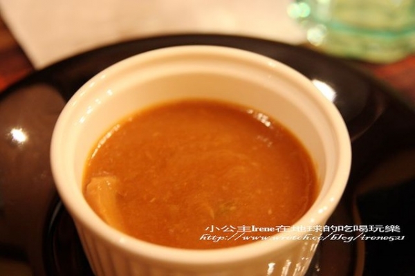 【台北大安區】品嚐新菜色+採訪‧洋旗牛排餐廳