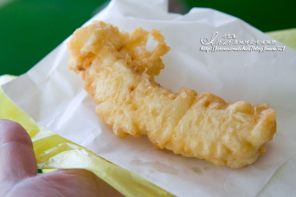 【日本沖繩】在地人推薦,隱藏在奧武島小漁港美食.中本鮮魚店
