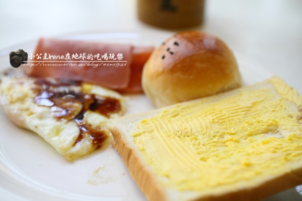 【南投】溪頭明山森林會館‧早餐