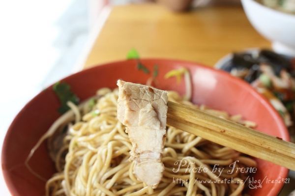 阿蓮麵店 (玉里麵)