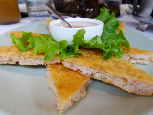 【三重】久違的瓦城泰國料理