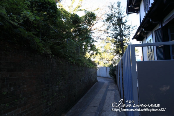 【日本九州】長崎路面電車一日遊之.哥拉巴公園(蝴蝶夫人故居)