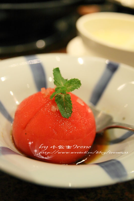 【台北中山區】涮出食材鮮滋味.欣葉呷哺呷哺