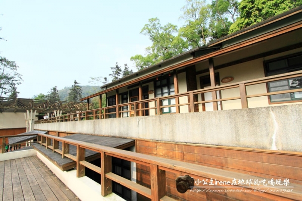 【南投鹿谷鄉】漫遊 森林 小學.內湖國小