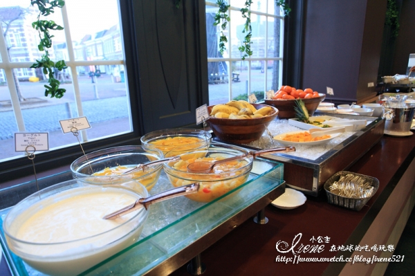 【日本九州】高貴歐式的阿姆斯特丹飯店.豪斯登堡