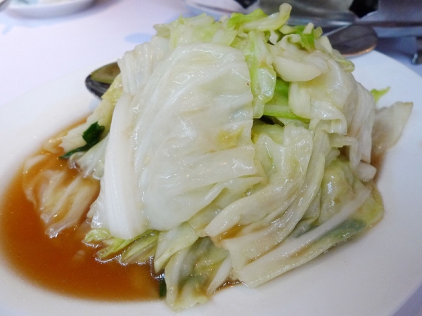 【三重】久違的瓦城泰國料理