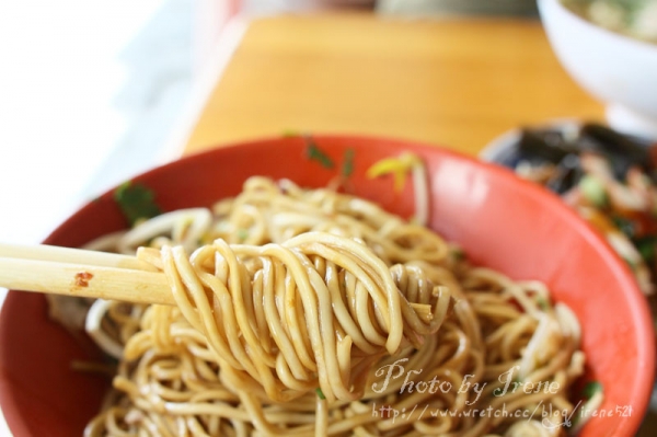 阿蓮麵店 (玉里麵)