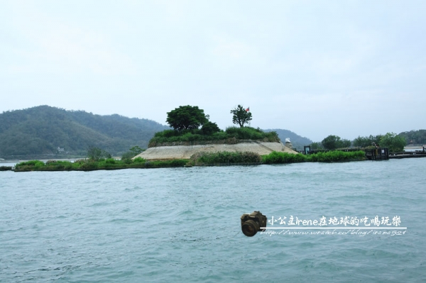 【南投魚池】吃喝玩樂加賞螢‧伊達邵