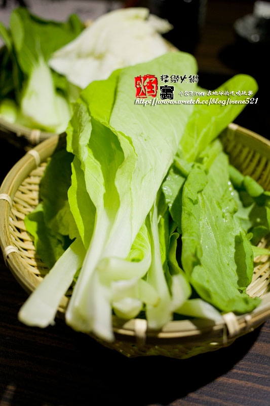 【台北大安區】雙鍋新饗宴 鹹甜一次大滿足‧焰寓