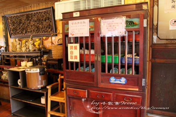 【桃園龍潭鄉】品嚐道地客家佳餚.大江屋復古餐廳