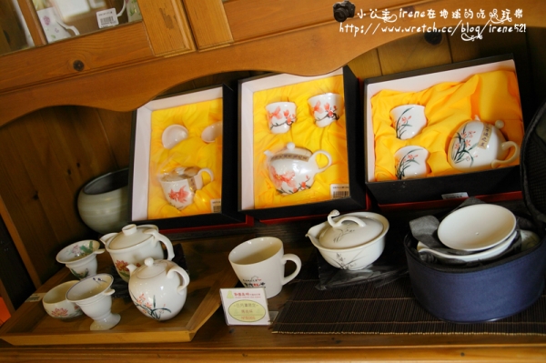【南投魚池】阿薩姆紅茶莊園.和菓森林