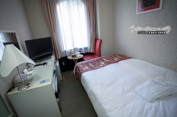 【東京】省錢住宿的選擇,環境安靜的老飯店.東京堀留ヴィラ(Hotel Horidome Villa)