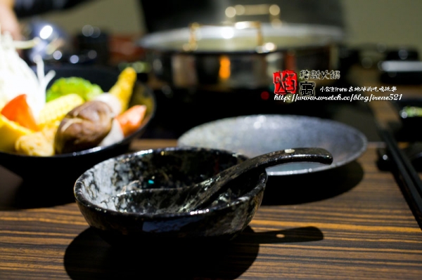【台北大安區】雙鍋新饗宴 鹹甜一次大滿足‧焰寓