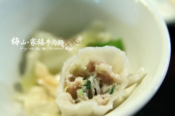 【嘉義梅山】飄香四十餘年.家福牛肉麵
