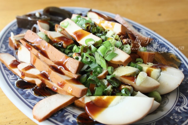 阿蓮麵店 (玉里麵)