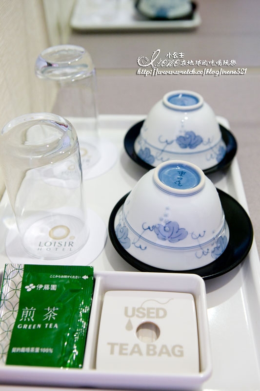 【日本沖繩】LOISIR HOTEL溫泉度假酒店