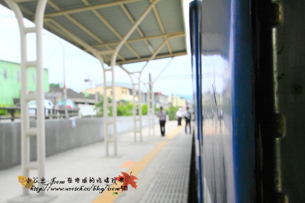 【苗栗三義】2011鐵道文化季.CK124蒸氣火車(上)