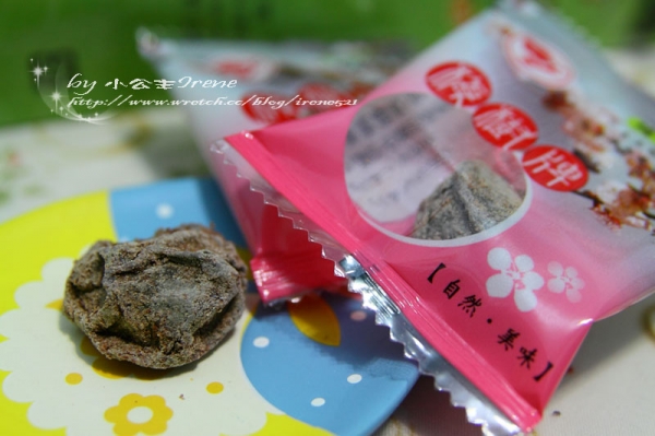 【嘉義梅山】台灣好物.梅樹牌