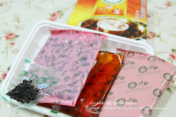 【試吃】吃小肥羊也可以不用上館子.小肥羊養生火鍋湯底