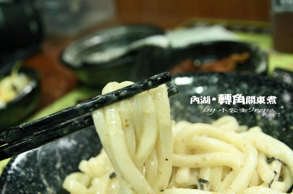 【台北內湖區】來一碗冷風中的溫暖.轉角關東煮-かどおでん