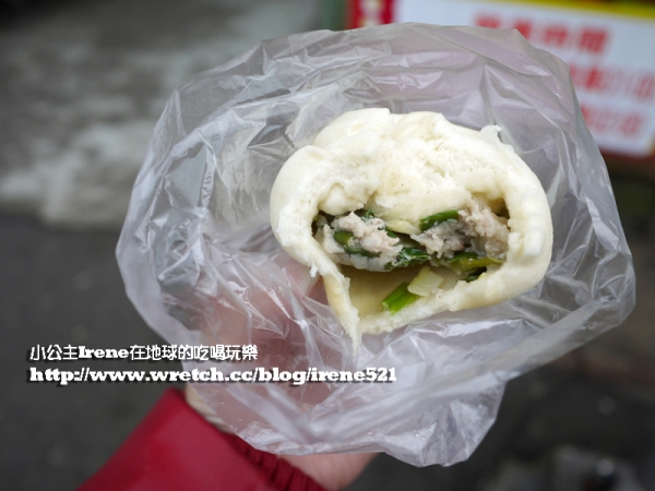 【金山】金山老街美食.鼎峰豆腐乳雞排&金山王肉包