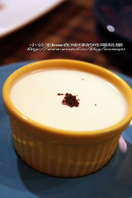 【台北大安區】品嚐新菜色+採訪‧洋旗牛排餐廳