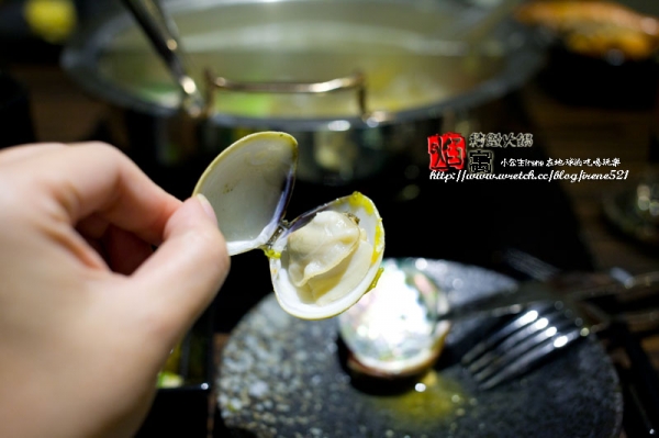 【台北大安區】雙鍋新饗宴 鹹甜一次大滿足‧焰寓