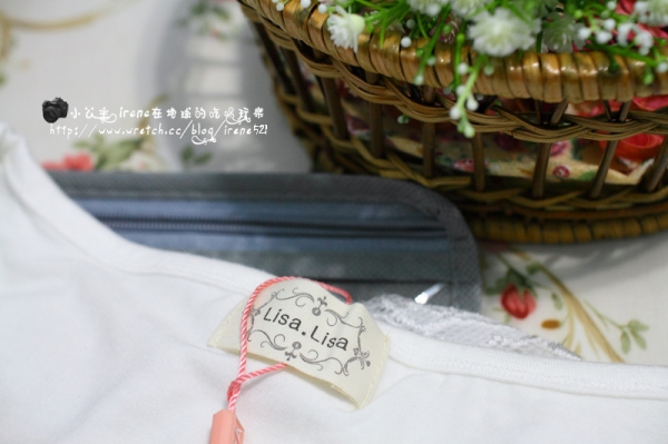 【穿搭】品質+設計感兼具.LISA.LISA