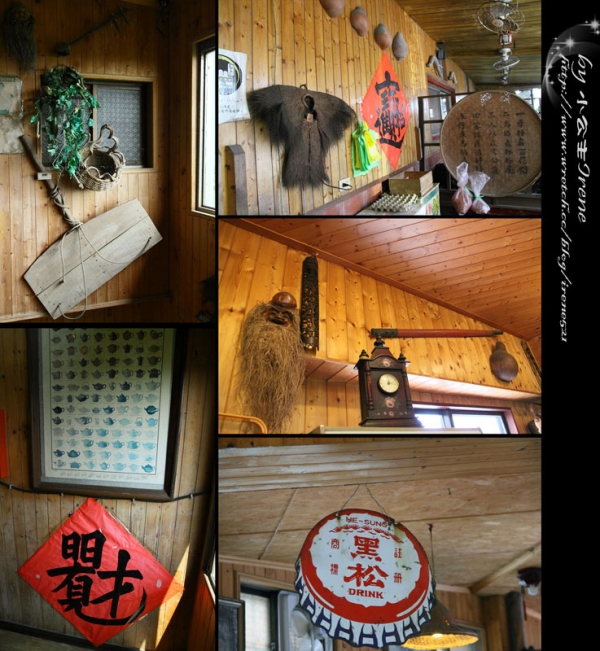 【桃園龍潭鄉】品嚐道地客家佳餚.大江屋復古餐廳