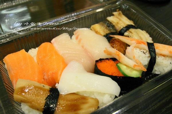 【台北內湖區】美麗華美食街亂亂吃