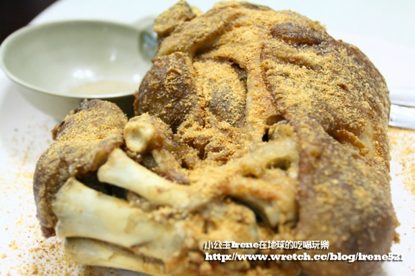 【新店】不起眼的小餐館‧天津衛小米食堂