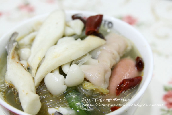 【試吃】吃小肥羊也可以不用上館子.小肥羊養生火鍋湯底