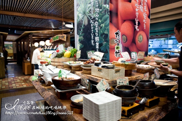 【日本沖繩】FEEL OKINAWA.沖繩美食享樂之五感體驗