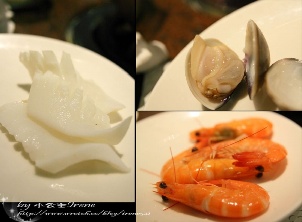 【台北中山區】涮出食材鮮滋味.欣葉呷哺呷哺