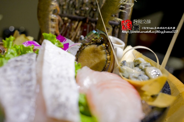 【台北大安區】雙鍋新饗宴 鹹甜一次大滿足‧焰寓