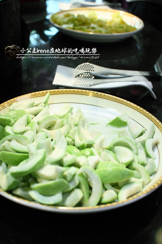 【南投】溪頭明山森林會館‧早餐
